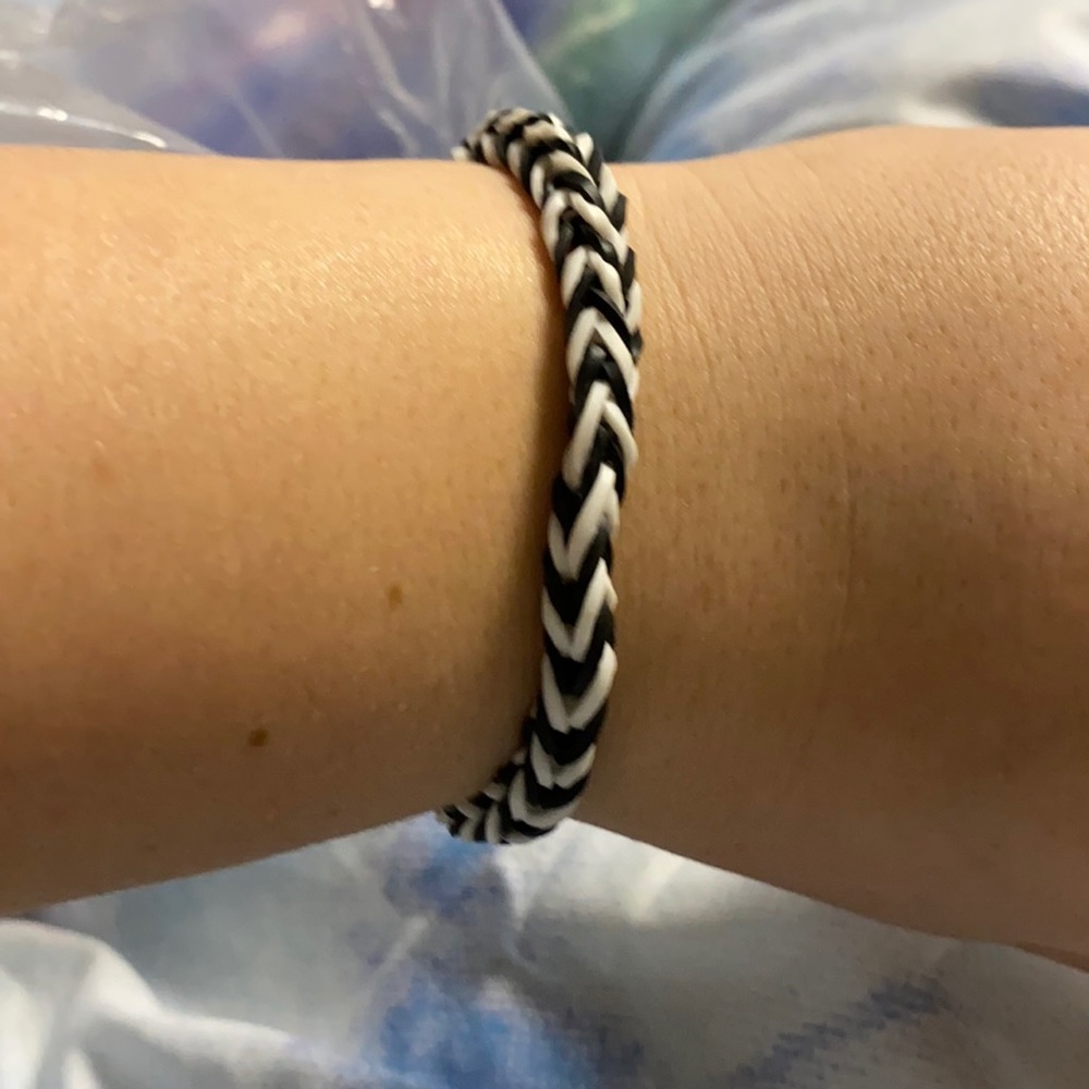 Hand made my self
